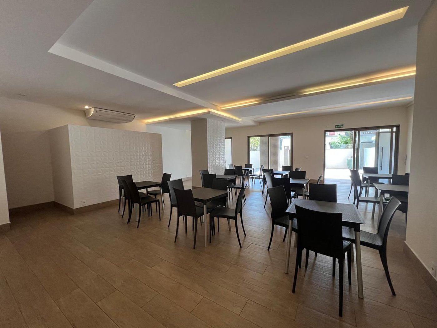 Apartamento com 2 dormitórios à venda, 128 m² por R$ 1.600.000,00 - Boqueirão - Santos/SP