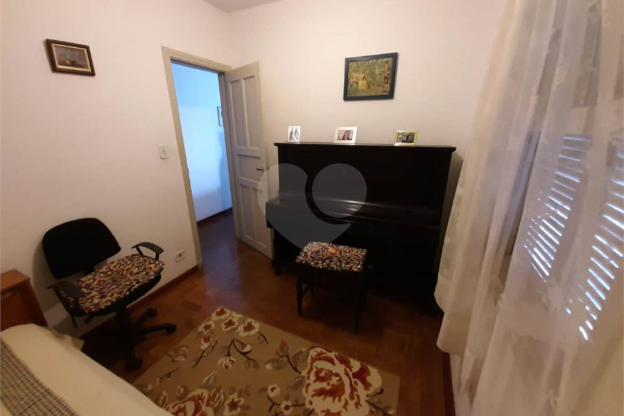 Sobrado à venda com 3 quartos, sendo 1 suíte, em Santana, São Paulo, SP