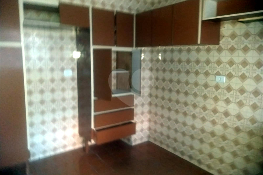Apartamento à venda com 4 quartos em Santana, São Paulo, SP
