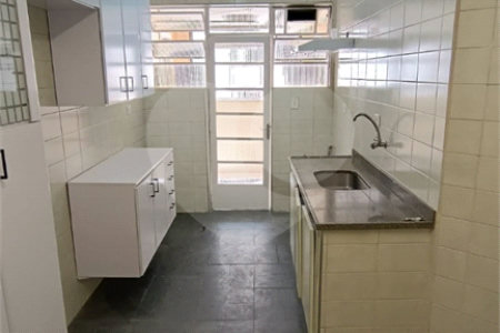 Apartamento à venda com 2 quartos, sendo 1 suíte, em Perdizes, São Paulo, SP