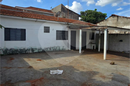 Casa à venda com 2 quartos em Jardim Pinheiros (vila Xavier), Araraquara, SP