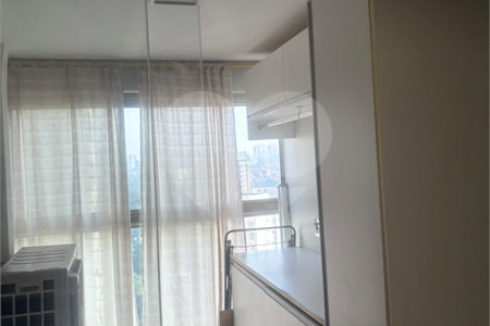Apartamento à venda com 2 quartos em Jardim Fonte do Morumbi, São Paulo, SP