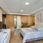 Casa à venda com 4 suítes no condomínio Vila Inglesa, São Paulo - SP