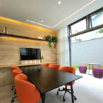 Studio Mobiliado Novo 26m² Próximo Metrô Vila Madalena