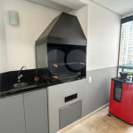 Apartamento à venda com 3 suítes em Indianópolis, São Paulo, SP