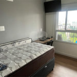 Apartamento à venda com 2 quartos, sendo 1 suíte,  em Vila Cruzeiro, São Paulo, SP