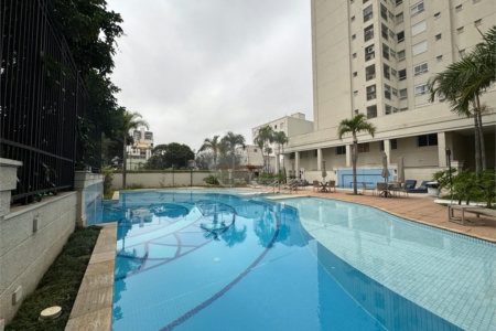 Apartamento à venda ou para alugar com 4 suítes em Santa Teresinha, São Paulo, SP