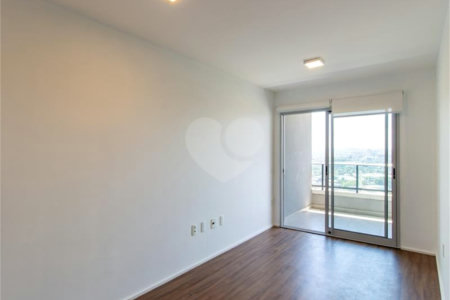Apartamento à venda ou para alugar com 2 quartos, sendo 1 suíte, em Água Branca, São Paulo, SP