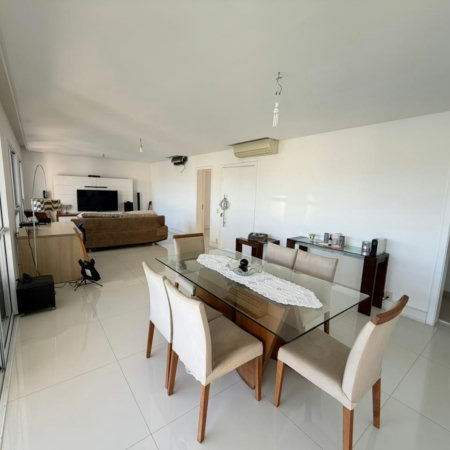 Apartamento com 3 dormitórios à venda, 189 m² por R$ 2.350.000,00 - Ponta da Praia - Santos/SP