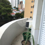 Apartamento à venda com 2 quartos, sendo 1 suíte, em Vila Mariana, São Paulo, SP
