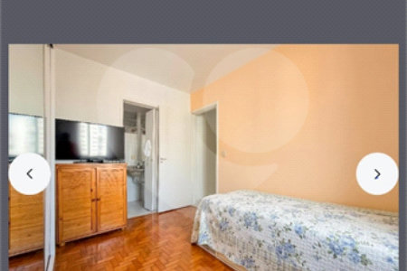 Apartamento à venda com 2 quartos, sendo 1 suíte, em Vila Santa Eulalia, São Paulo, SP