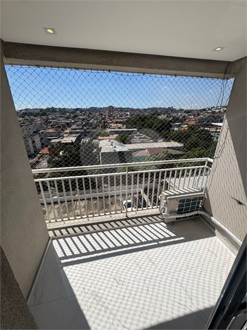 Apartamento à venda com 3 quartos, sendo 1 suíte,  em Jardim Arize, São Paulo, SP