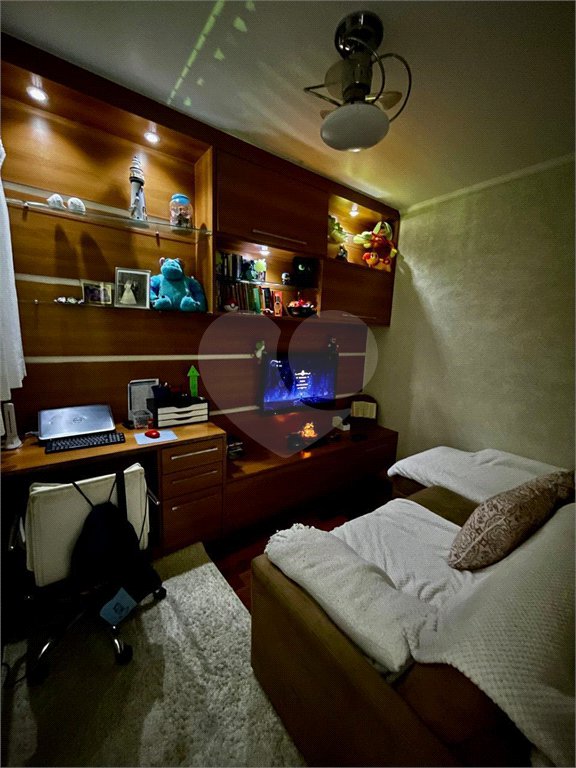 Sobrado à venda com 3 quartos, sendo 1 suíte, em Vila Maria Alta, São Paulo, SP