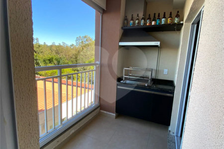 Apartamento à venda com 2 quartos, sendo 1 suíte, em Aparecidinha, Sorocaba, SP