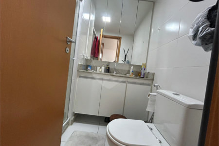 Apartamento à venda com 2 quartos, sendo 1 suíte, em Rio Comprido, Rio de Janeiro, RJ