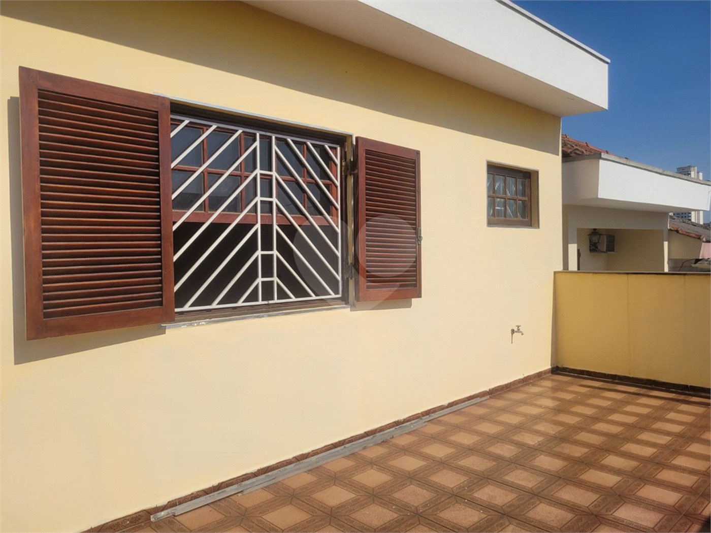 Sobrado à venda com 3 quartos, sendo 1 suíte,  em Vila Ester (zona Norte), São Paulo, SP