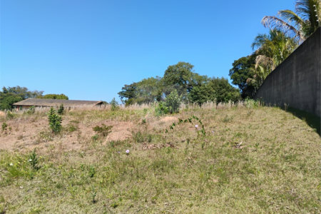 Terreno à venda em Loteamento Vale Azul I, Jundiaí, SP