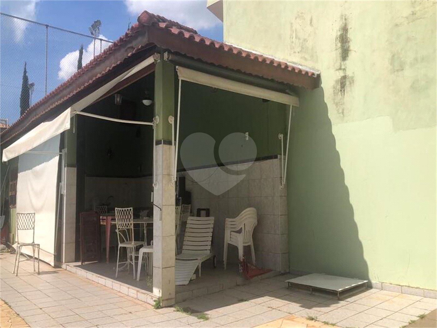 Casa à venda com 5 quartos, sendo 2 suítes, em Chácara Areal, Indaiatuba, SP