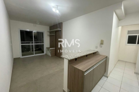 Apartamento para alugar com 2 quartos, sendo 1 suíte,  em Parque Industrial, Itu, SP