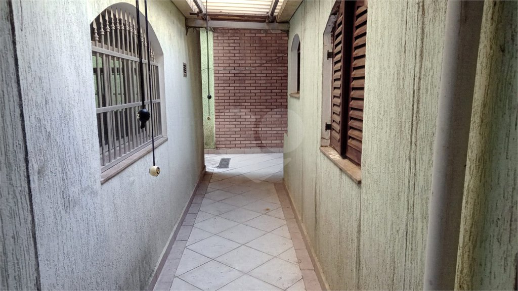 Sobrado à venda com 4 quartos, sendo 1 suíte, em Vila Rosália, Guarulhos, SP