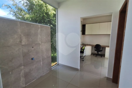 Casa à venda com 4 quartos, sendo 3 suítes,  no condomínio Fazenda Alta Vista, Salto de Pirapora - SP