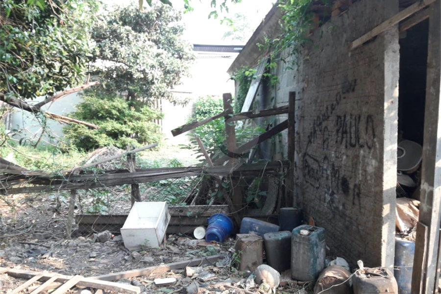 Sobrado à venda com 2 quartos em Jaçanã, São Paulo, SP