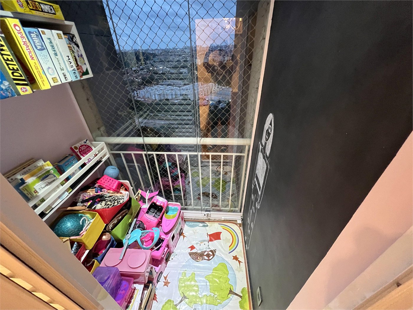 Apartamento à venda com 3 suítes em Jardim Arpoador, São Paulo, SP