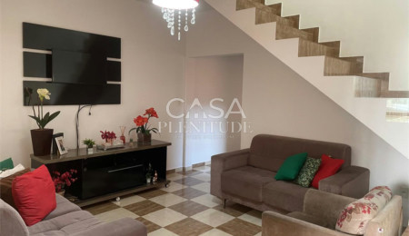 Sobrado à venda com 2 quartos em Vila Eros, Sorocaba, SP