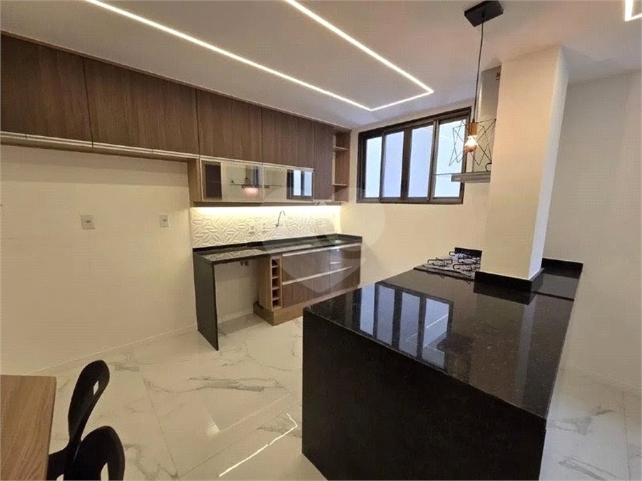 Apartamento à venda com 3 quartos, sendo 1 suíte, em Copacabana, Rio de Janeiro, RJ