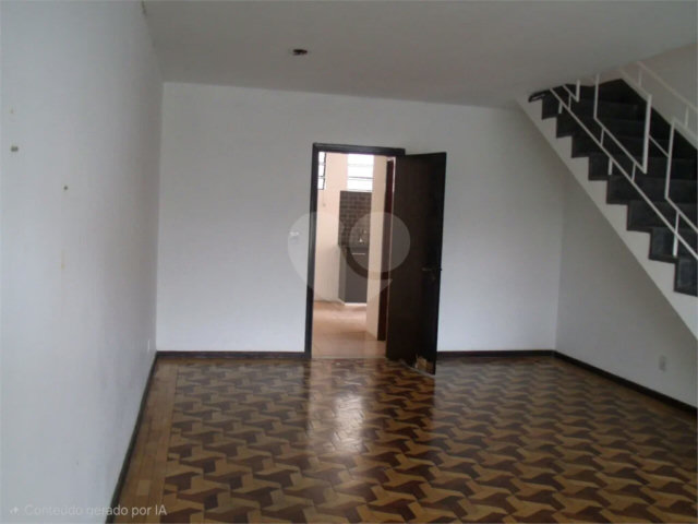 Casa à venda com 3 quartos em Santana, São Paulo, SP