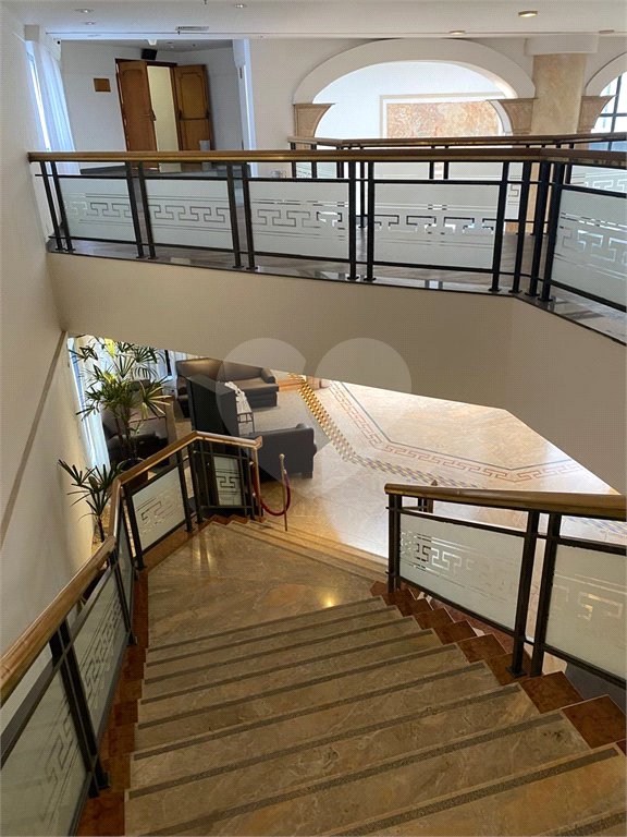 Apartamento à venda com 1 quarto em Jardim Paulista, São Paulo, SP