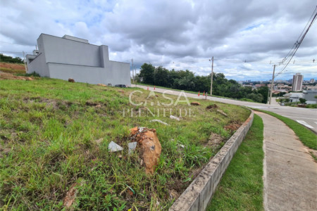Terreno em condomínio à venda em Jardim Vila São Domingos, Sorocaba, SP