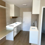 Apartamento à venda com 1 quarto em Consolação, São Paulo, SP