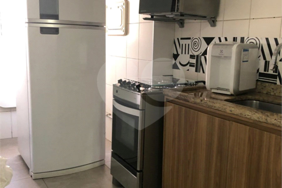 Apartamento à venda com 3 quartos, sendo 1 suíte, em Vila Guilherme, São Paulo, SP