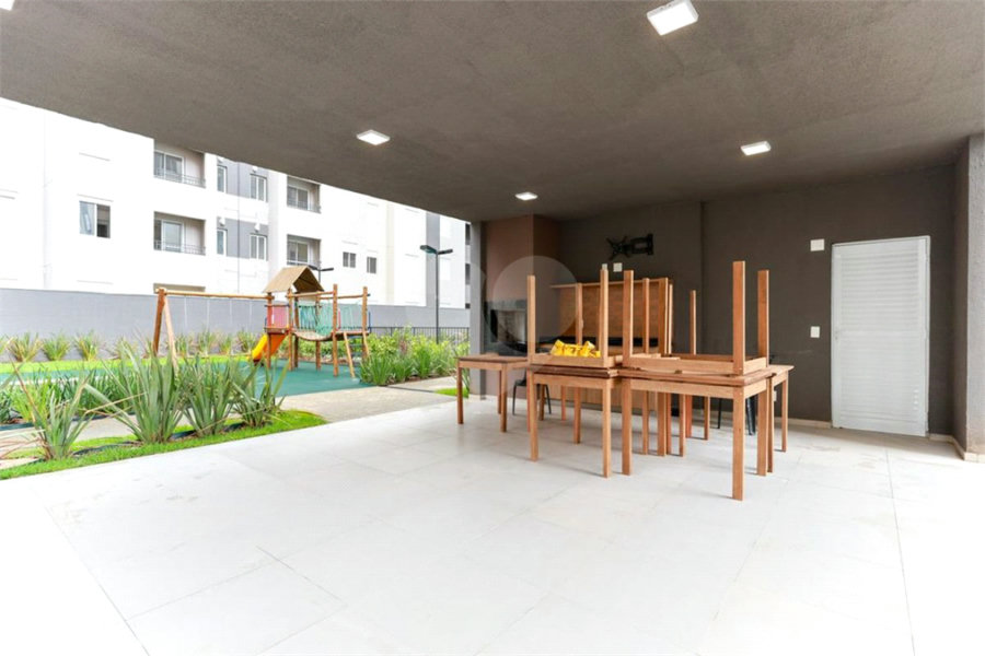 Apartamento para alugar com 2 quartos em Santana, São Paulo, SP