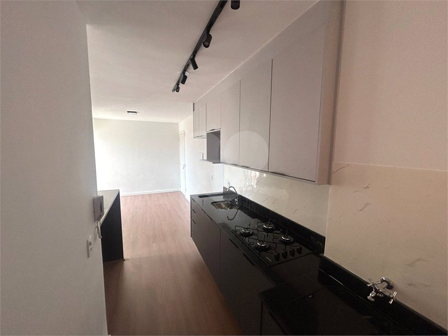 Apartamento à venda com 2 quartos em Parque Nossa Senhora da Candelária, Itu, SP