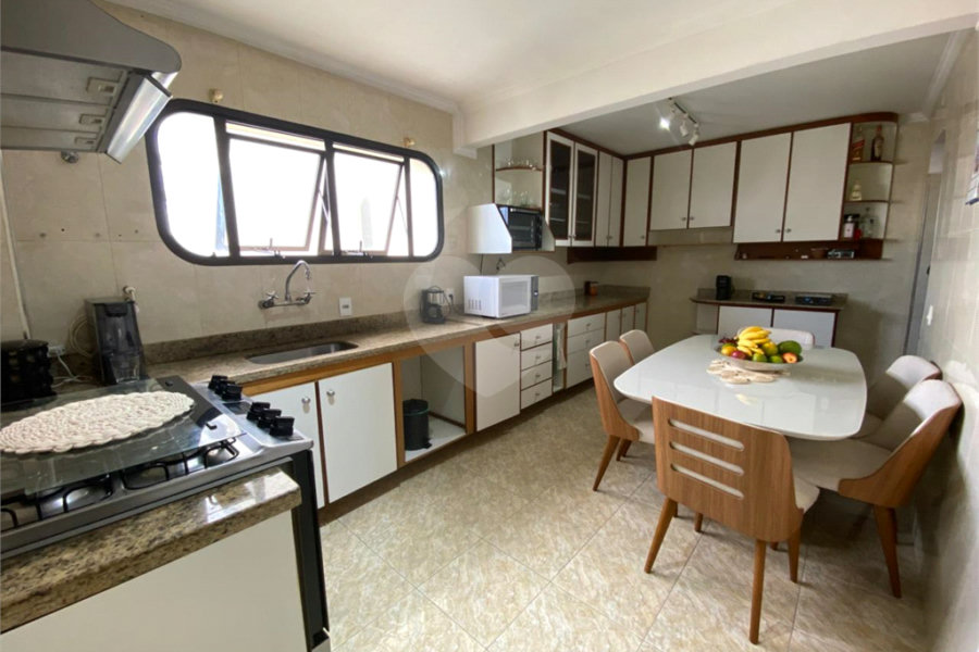 Apartamento à venda com 3 quartos, sendo 1 suíte, em Mandaqui, São Paulo, SP