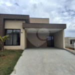 Casa à venda com 3 quartos, sendo 1 suíte, no condomínio Reserva Ipanema, Sorocaba - SP