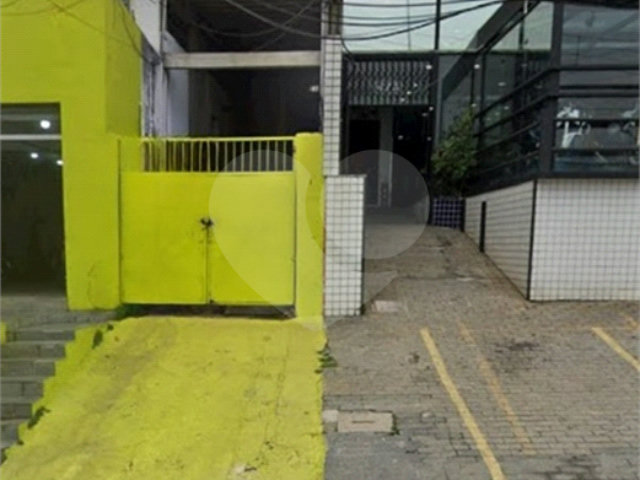 Salão Comercial para alugar em Santana, São Paulo, SP