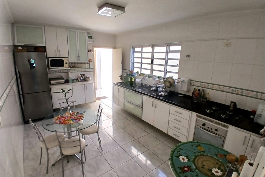 Sobrado à venda com 3 suítes em Mandaqui, São Paulo, SP