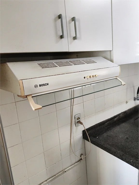 Apartamento à venda com 2 quartos em Butantã, São Paulo - SP