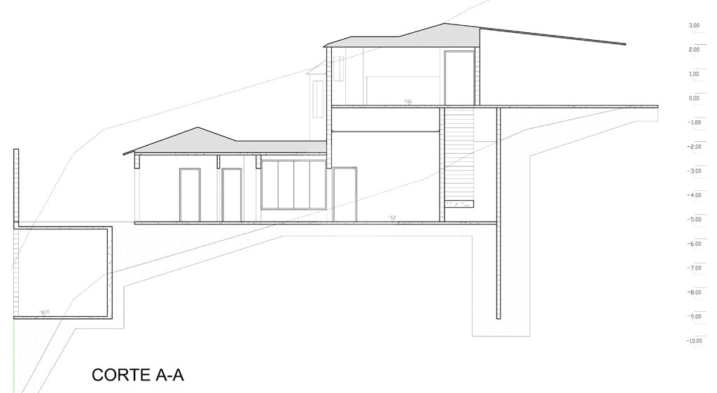 Casa Exclusiva e de Alto Padrão no Jardim Londrina - Um refúgio de Tranquilidade em São Paulo