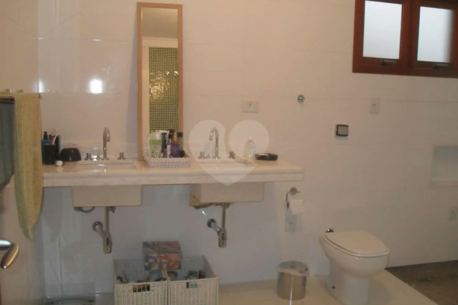 Casa Vila Sônia reformada