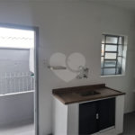 Casa Térrea à venda com 1 quarto em Vila Gustavo, São Paulo, SP
