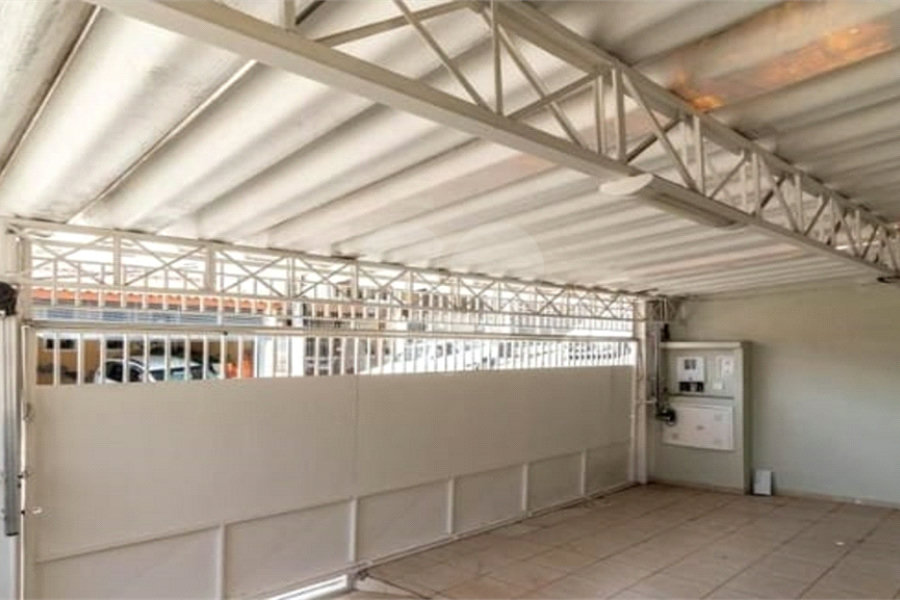 Casa à venda com 3 quartos, sendo 1 suíte, em Tucuruvi, São Paulo, SP