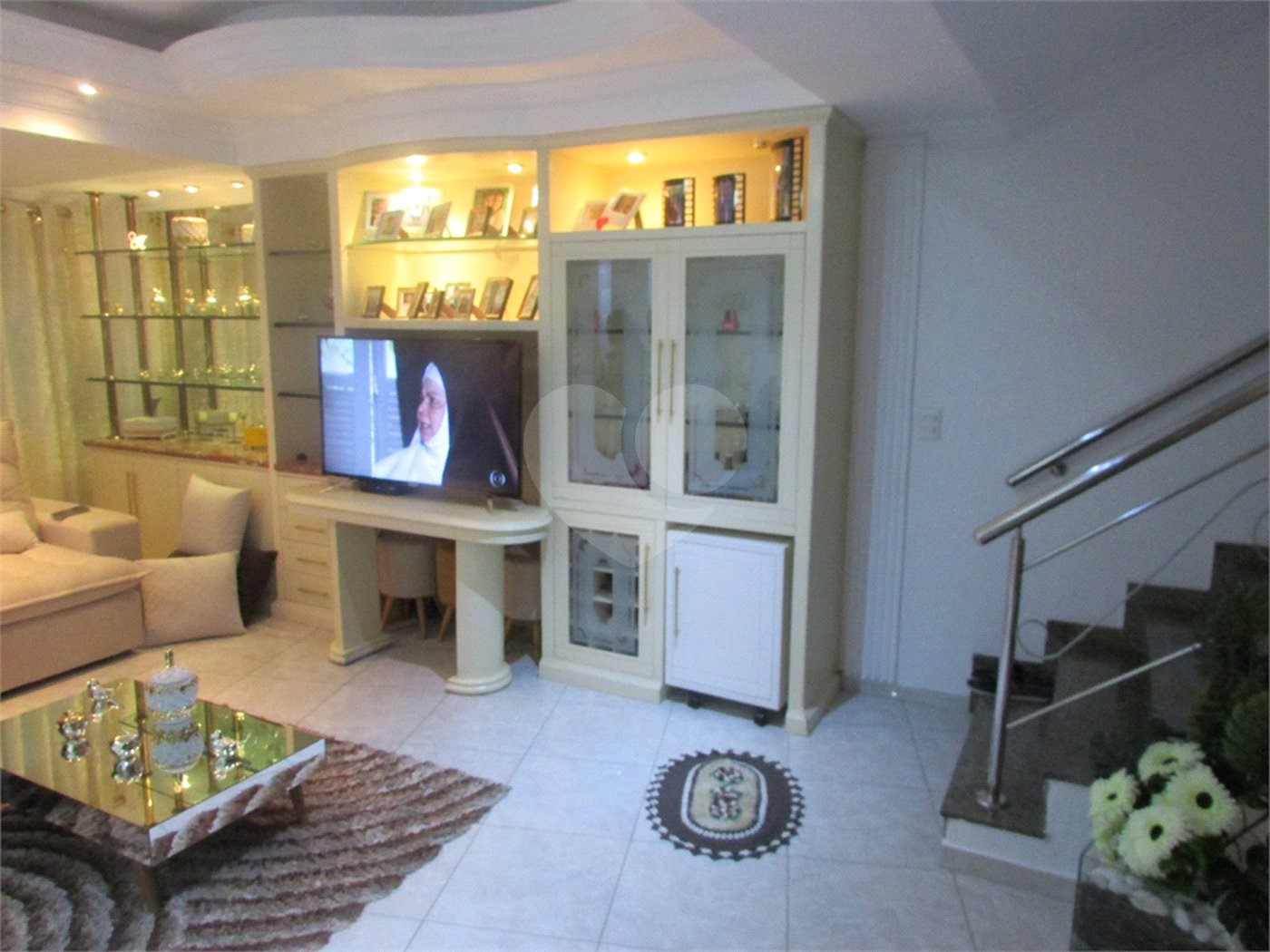 Casa à venda com 3 suítes em Vila Rosália, Guarulhos, SP