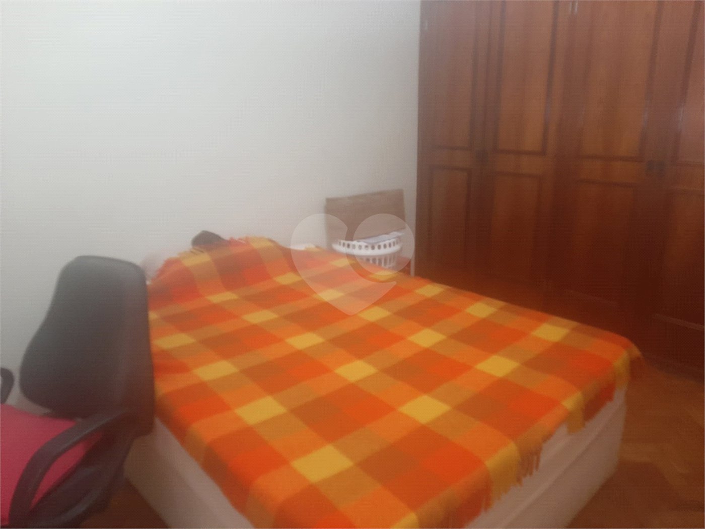 Apartamento à venda com 2 quartos em Maracanã, Rio de Janeiro, RJ