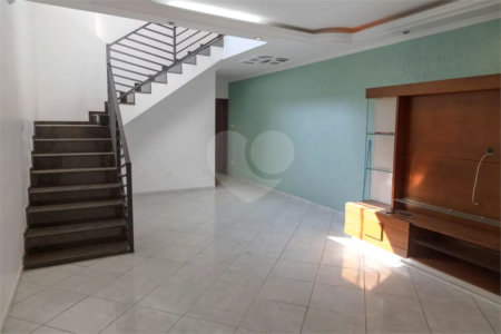 Casa à venda com 3 suítes em Vila Flórida, Guarulhos, SP