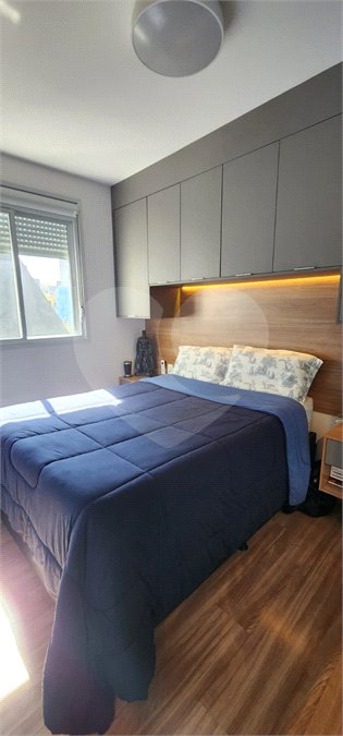 Apartamento à venda ou para alugar com 1 suíte em República, São Paulo, SP