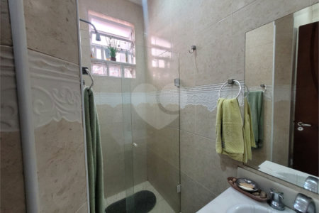 Casa de Vila à venda com 4 quartos, sendo 1 suíte,  em Tijuca, Rio de Janeiro, RJ